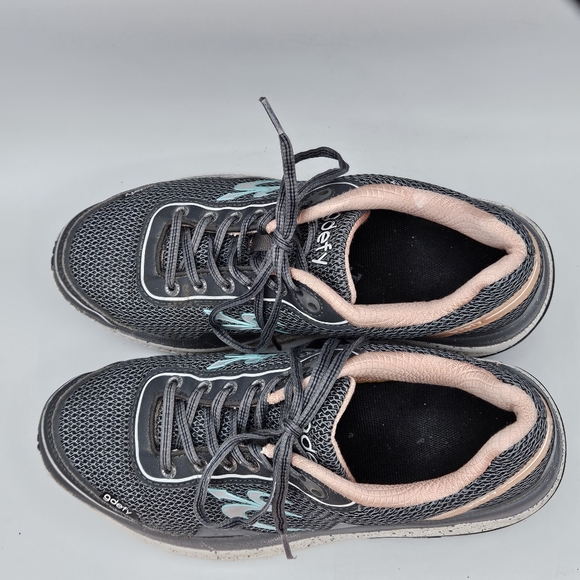 Gdefy Gravity Defyer Women's Mighty Walk TB9024FGP shoes - Picture 14 of 16